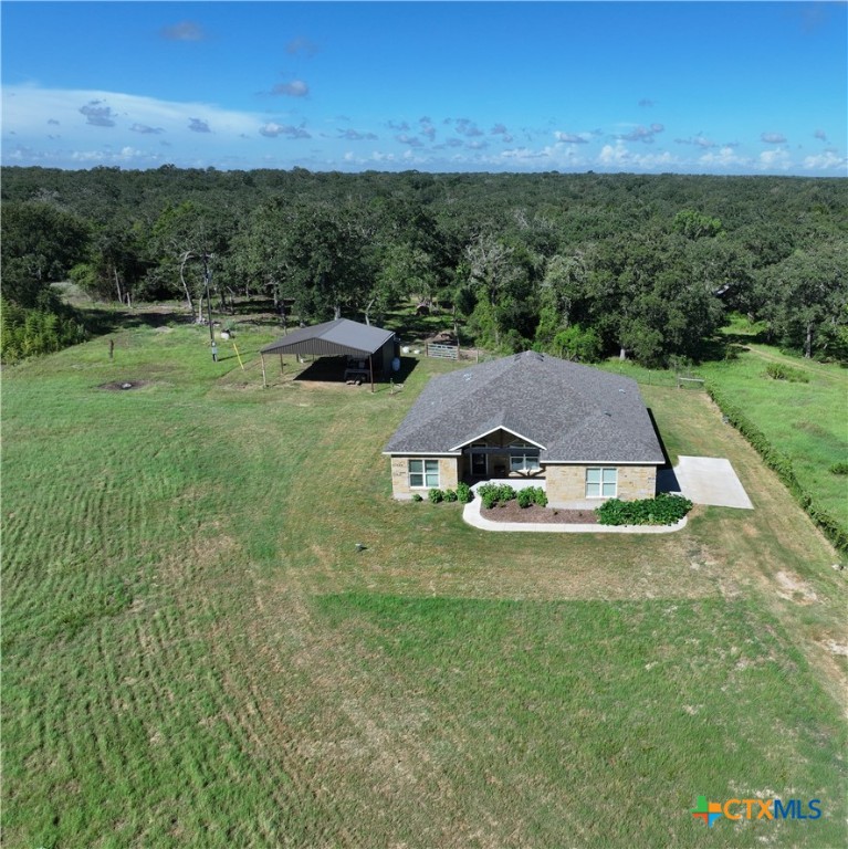 1597 County Road 314 Property Photo 21