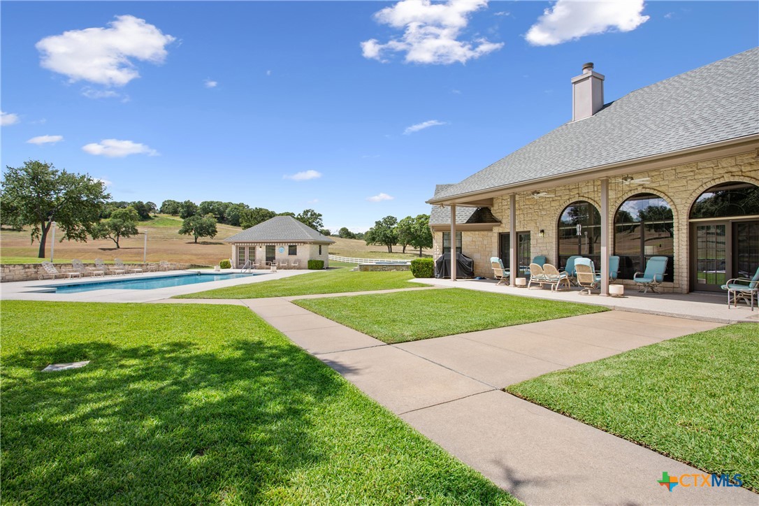 Tbd Split Oak Ranch Road Property Photo 15
