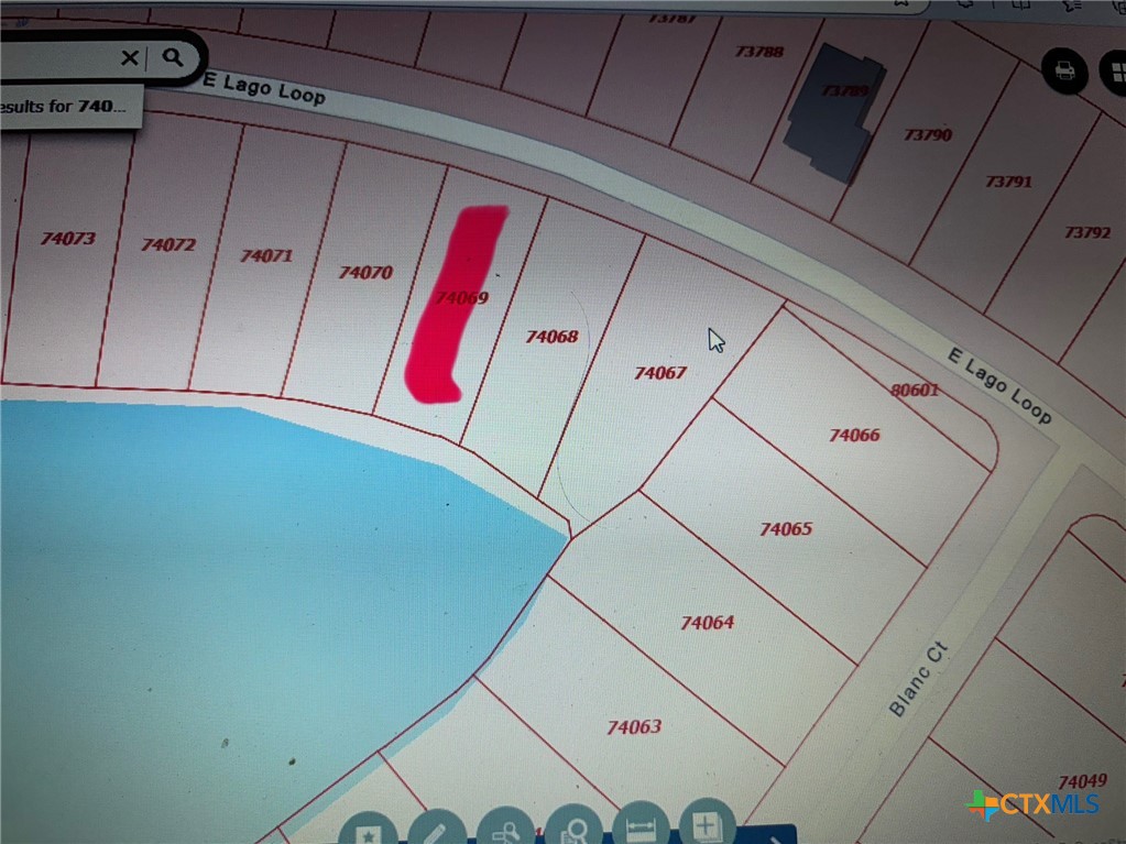 296 E Lago Loop Road Property Photo 10