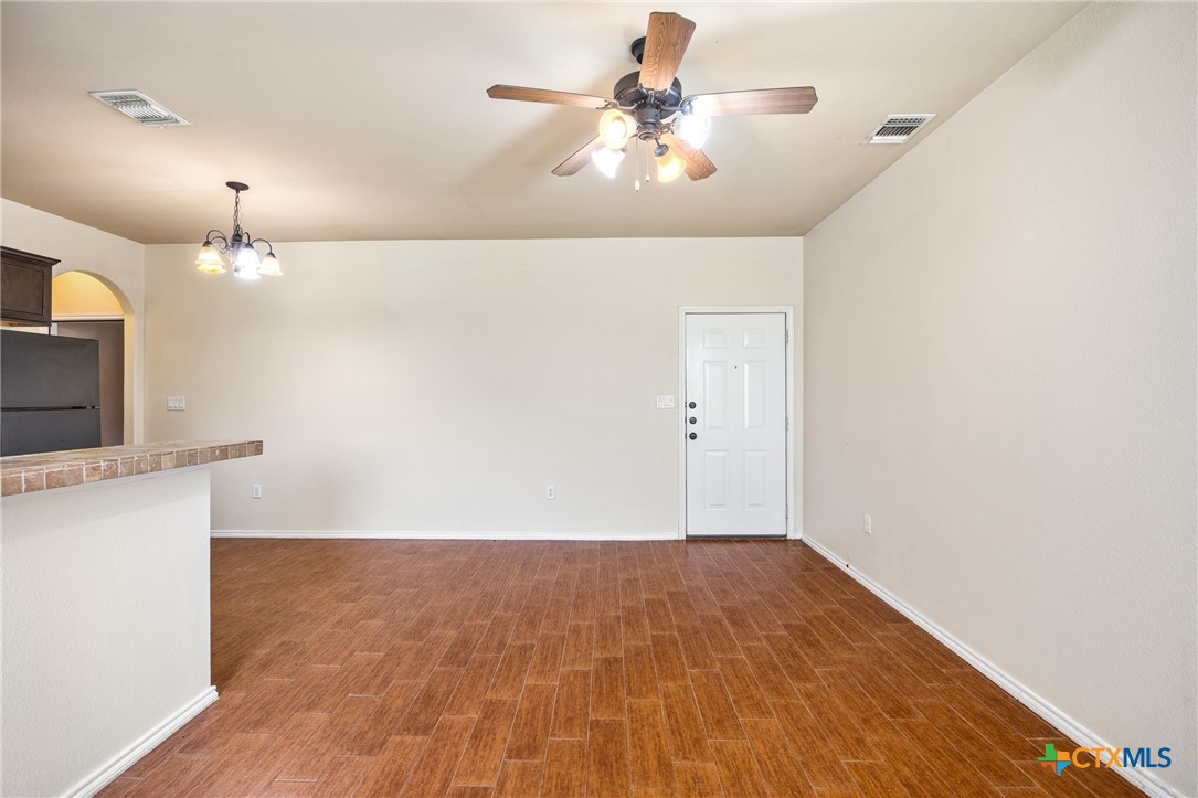1124 Brown Rock Drive Property Photo 2