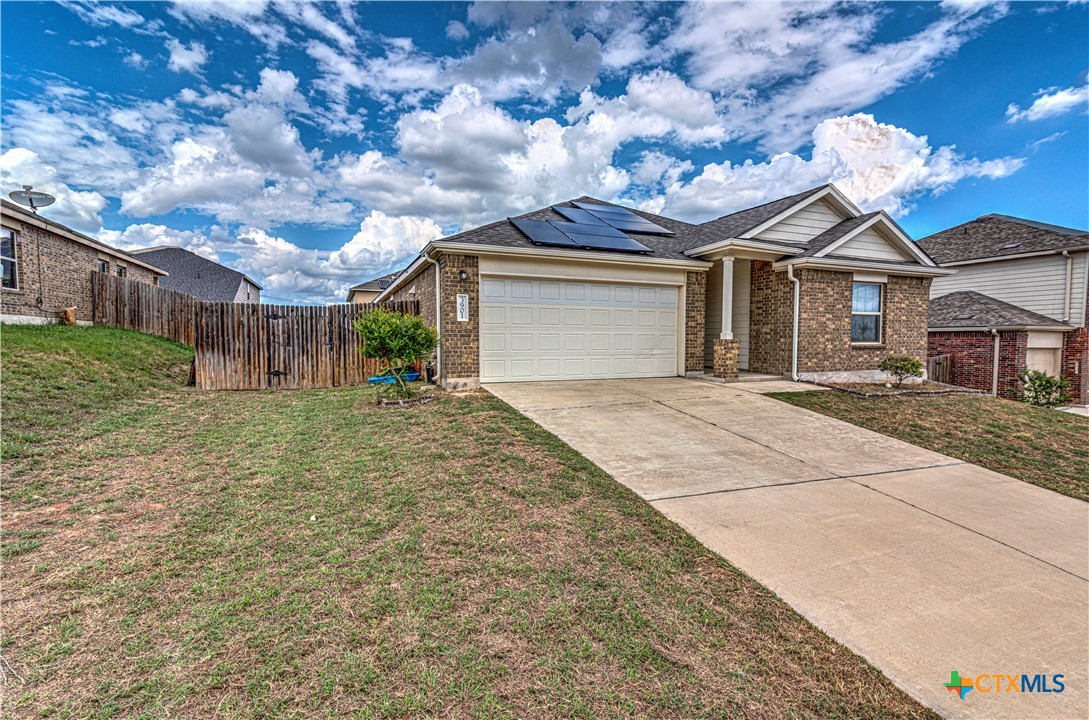 3901 Endicott Drive Property Photo