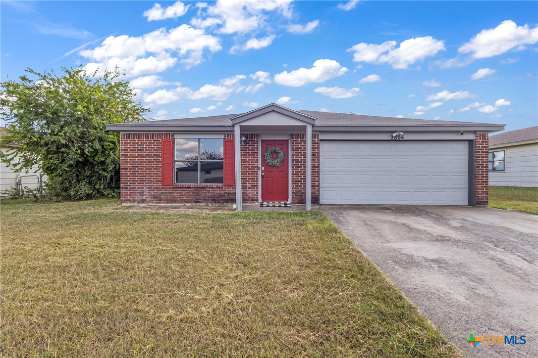 2804 Kim Drive Property Photo