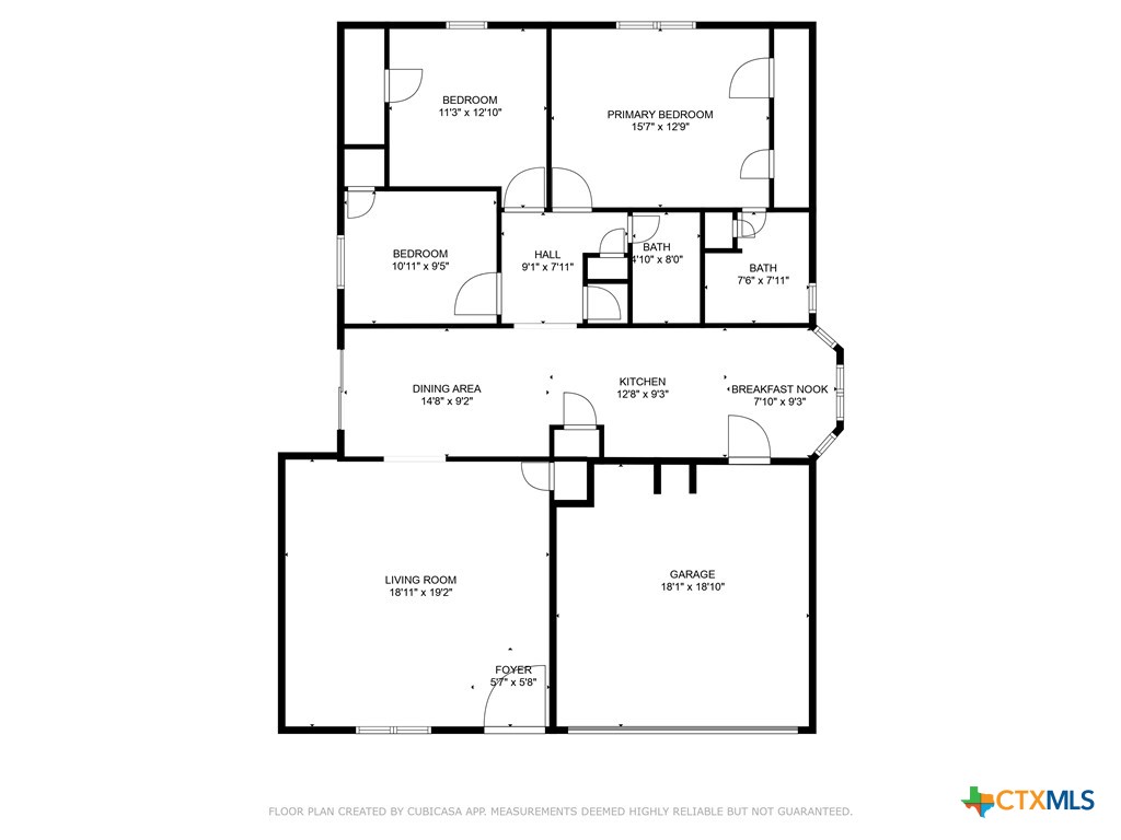 2804 Kim Drive Property Photo 19