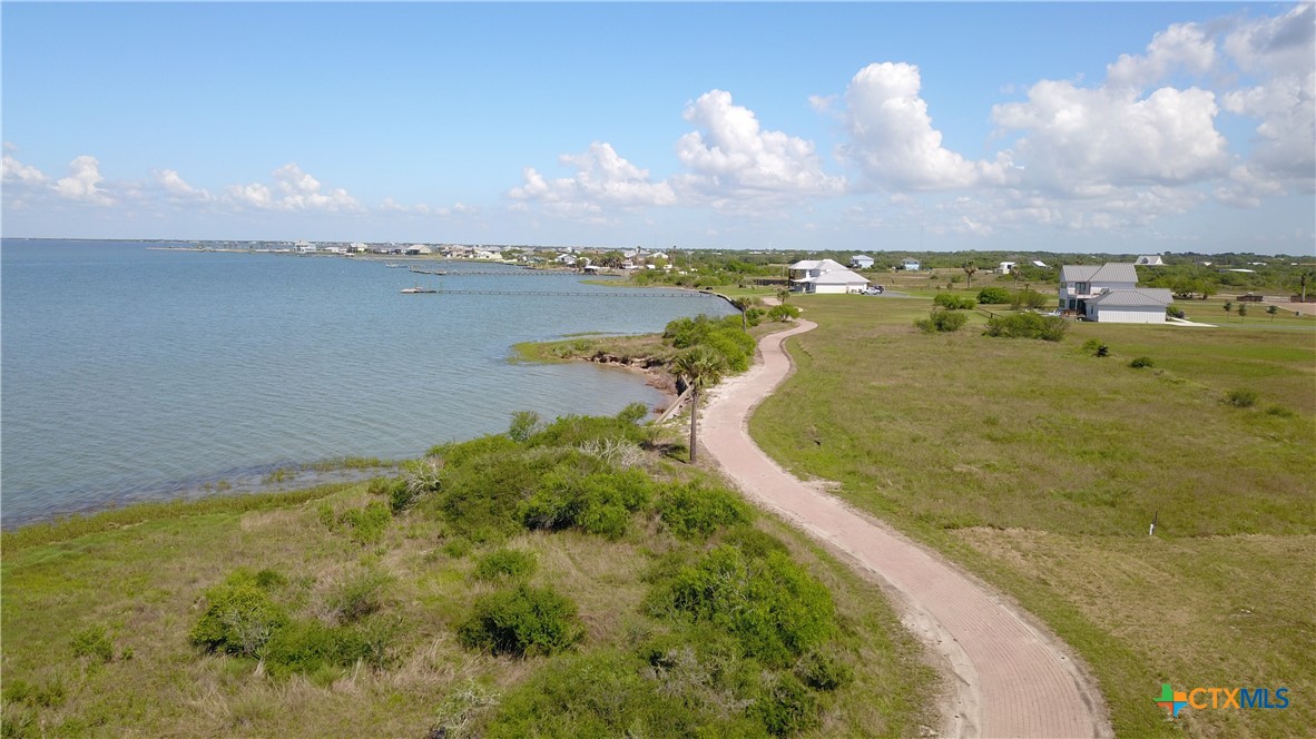 Lot 46, Block 1 Bay Club Drive Property Photo 2