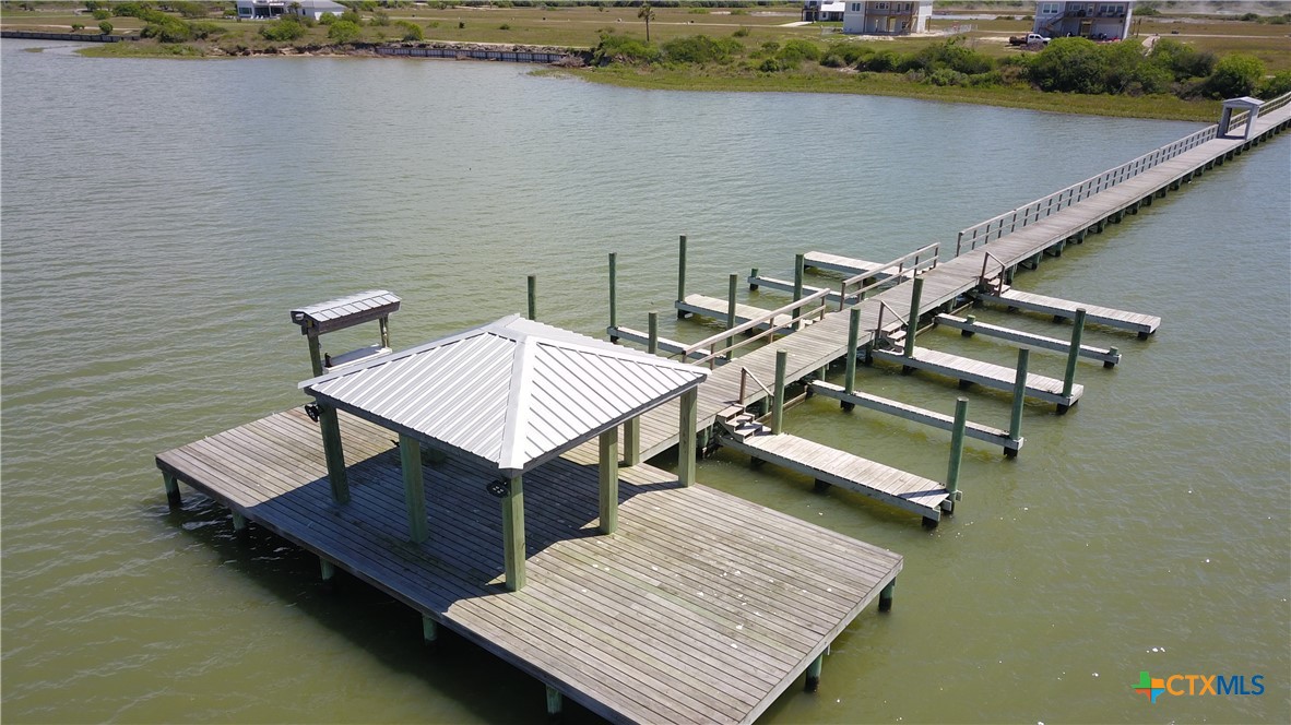 Lot 46, Block 1 Bay Club Drive Property Photo 3