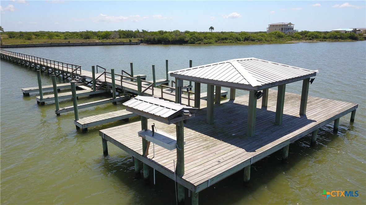 Lot 46, Block 1 Bay Club Drive Property Photo 4