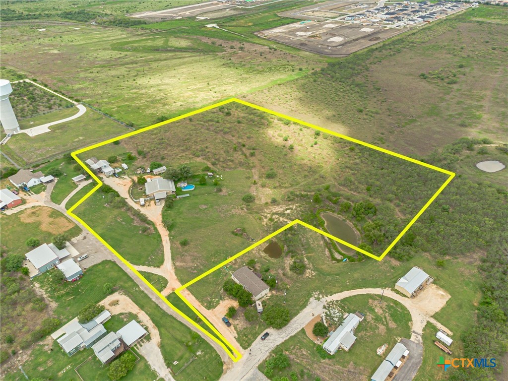 316 Castin Lane Property Photo 1