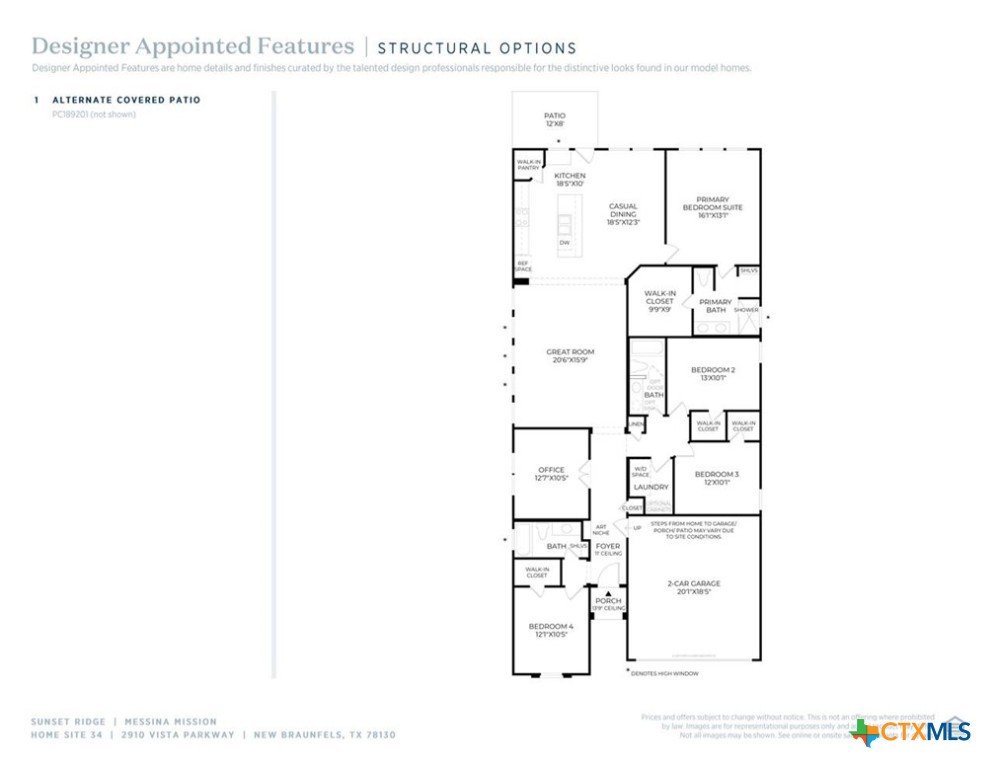 2910 Vista Parkway Property Photo 3