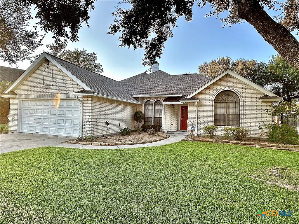 202 Willowbend Drive Property Photo 1