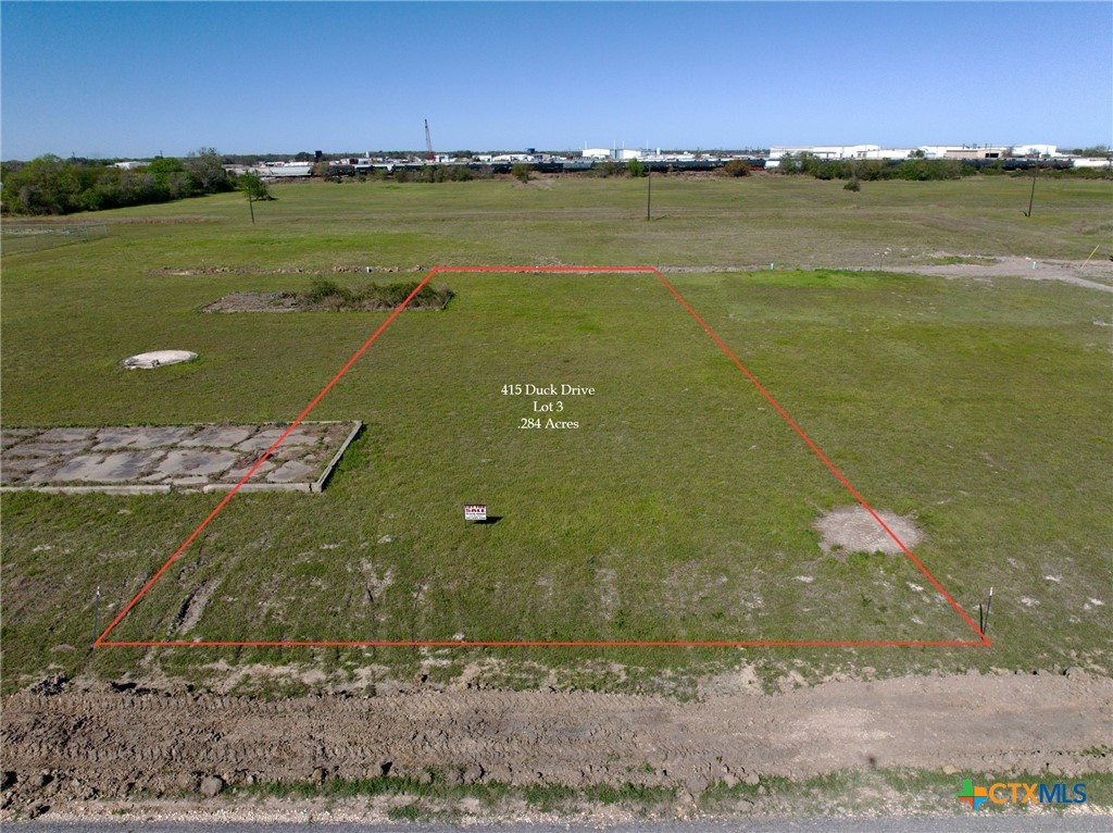 415 Duck Drive Lot 3 Property Photo 5
