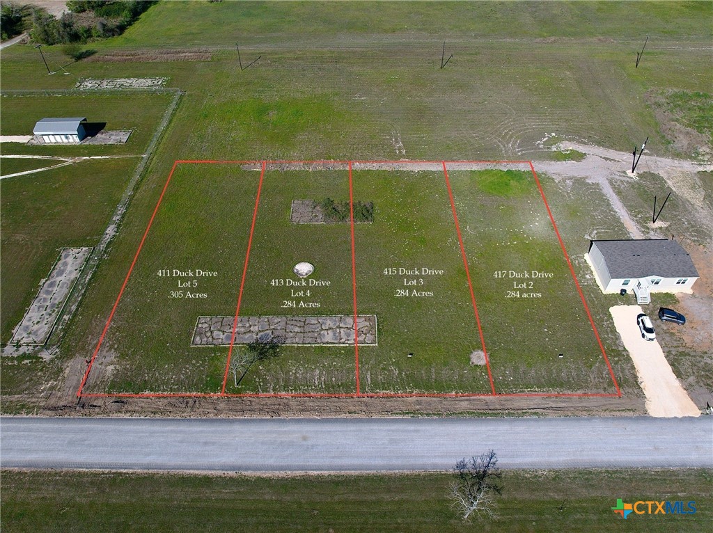 411 Duck Drive Lot 5 Property Photo 1