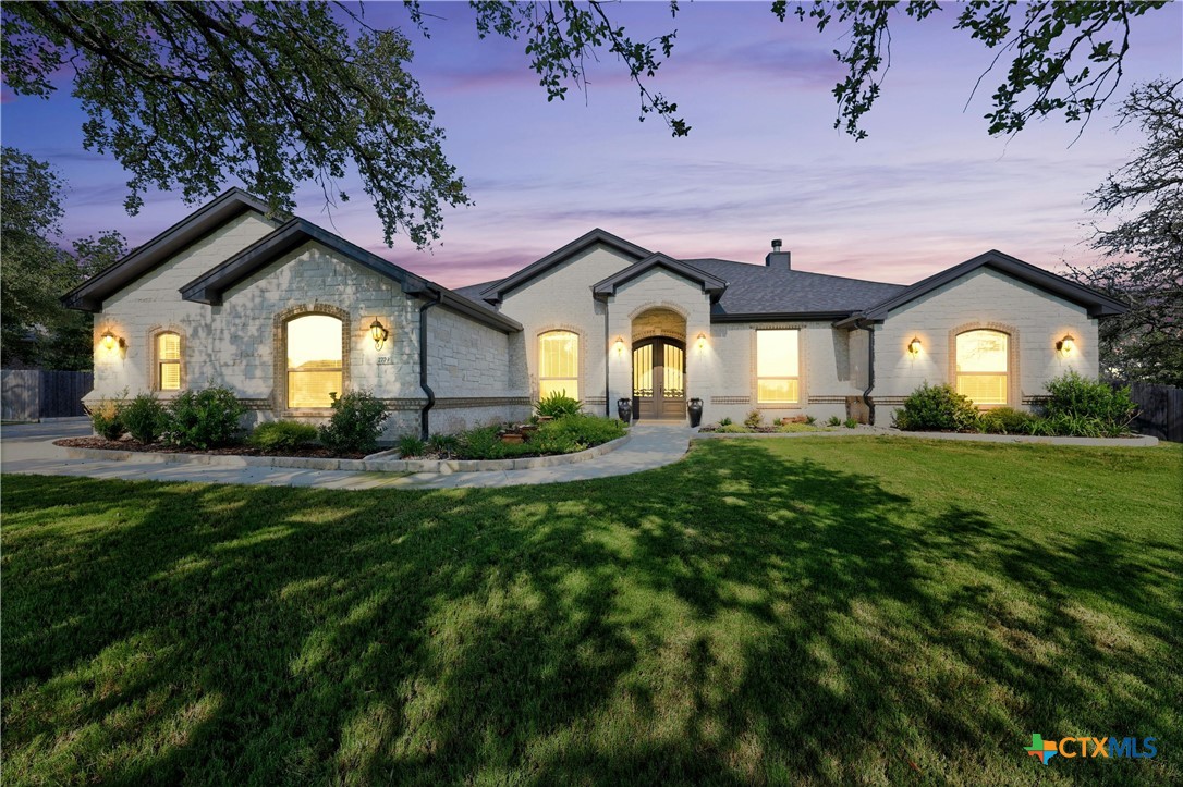 2779 Bowles Ranch Road Property Photo 1