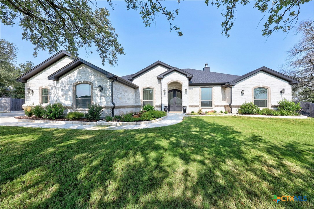 2779 Bowles Ranch Road Property Photo 2