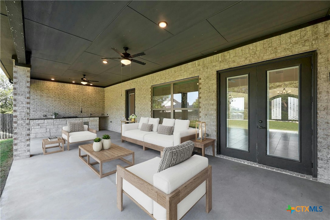 2779 Bowles Ranch Road Property Photo 25