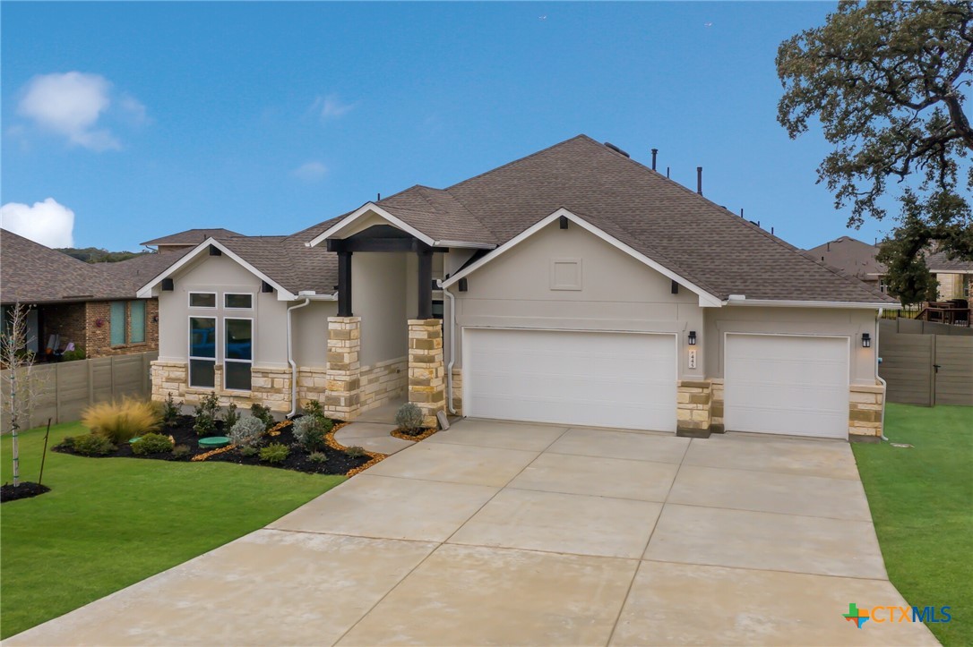 445 Chinkapin Trail Property Photo 2