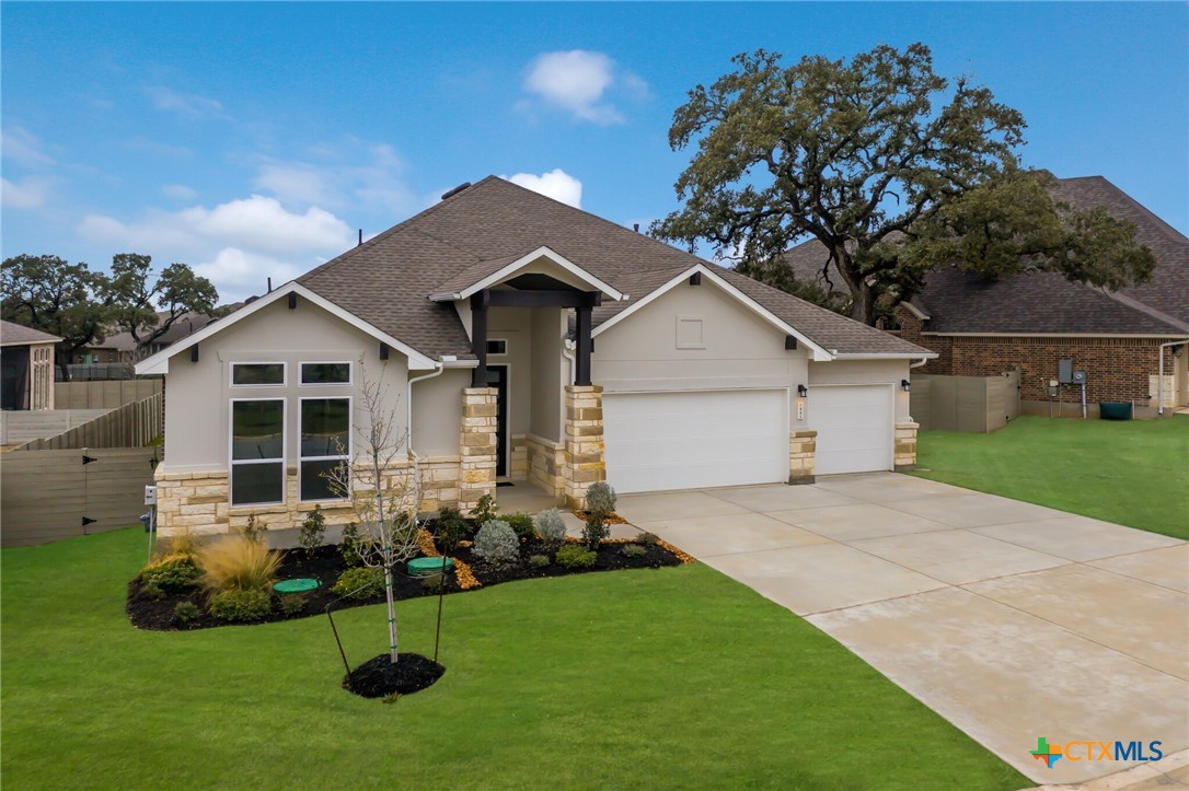 445 Chinkapin Trail Property Photo 3