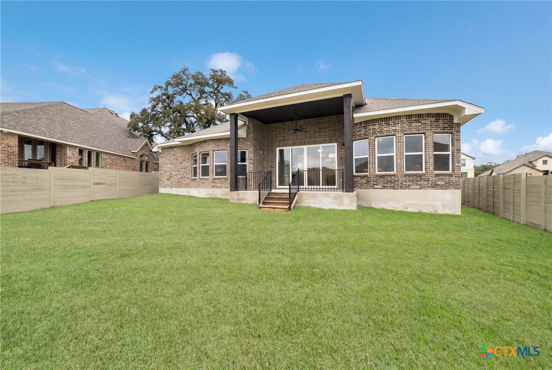 445 Chinkapin Trail Property Photo 22