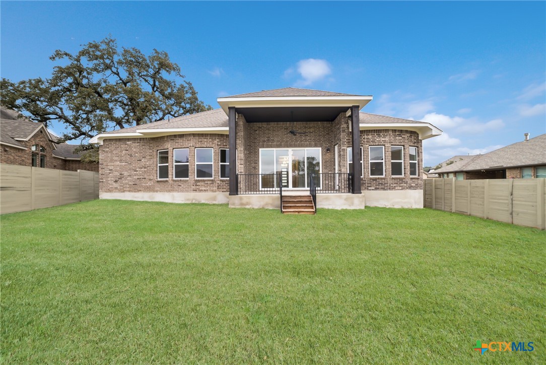 445 Chinkapin Trail Property Photo 23