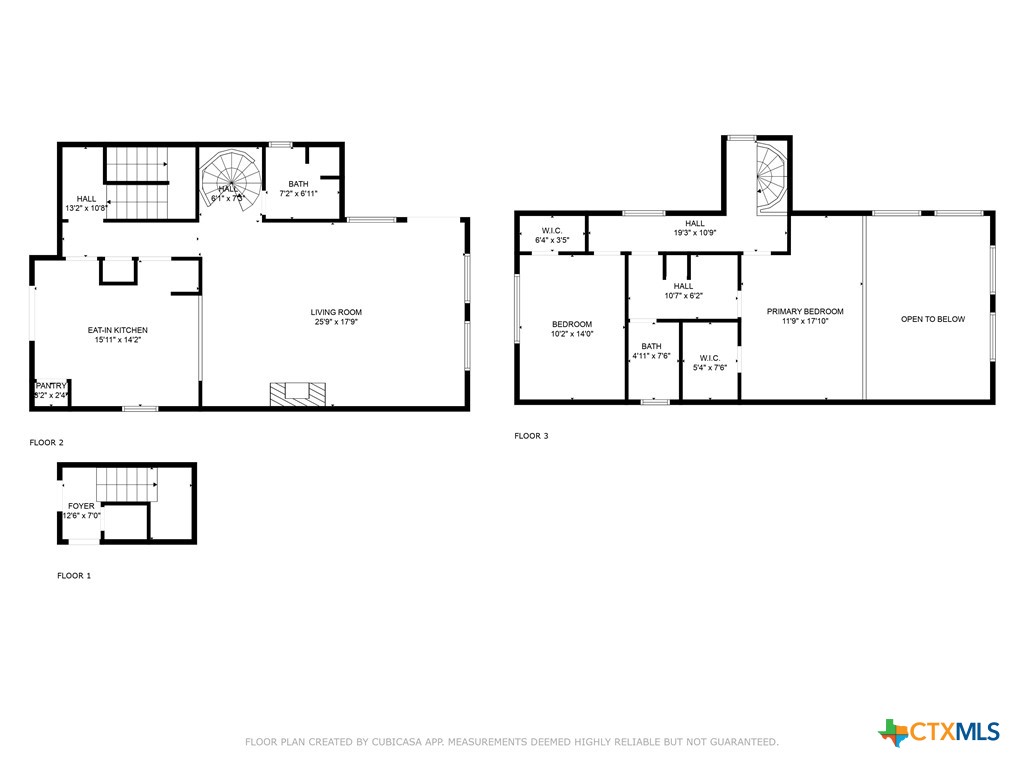 461 Naked Indian Trail Property Photo 36