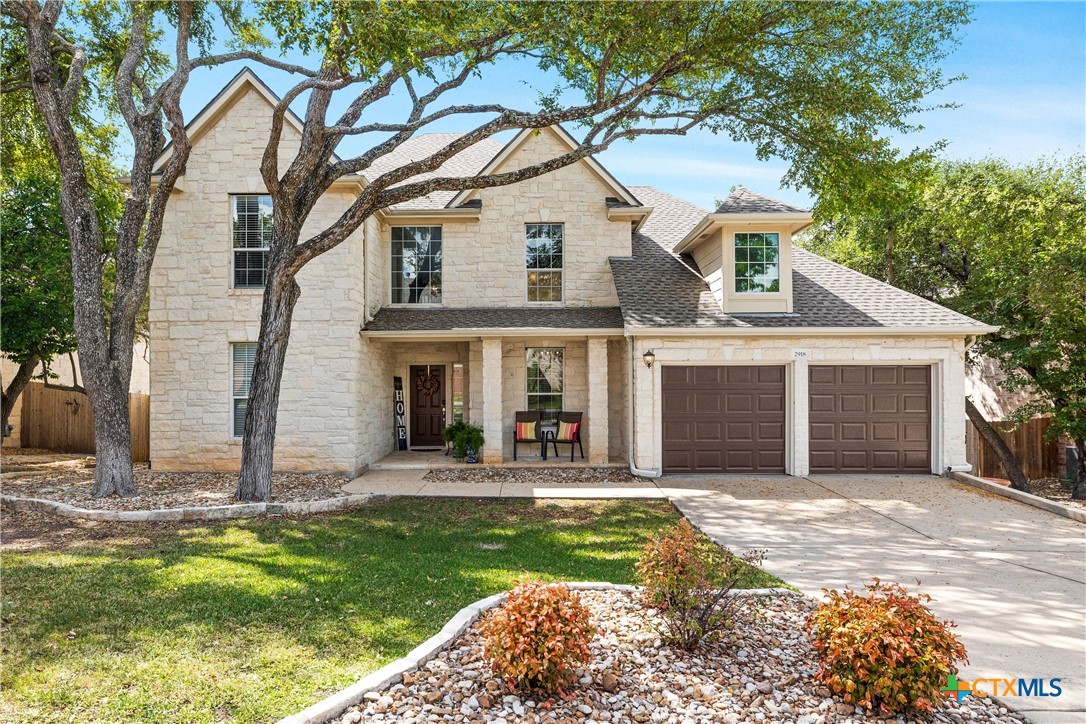 2918 Forest Meadow Drive Property Photo