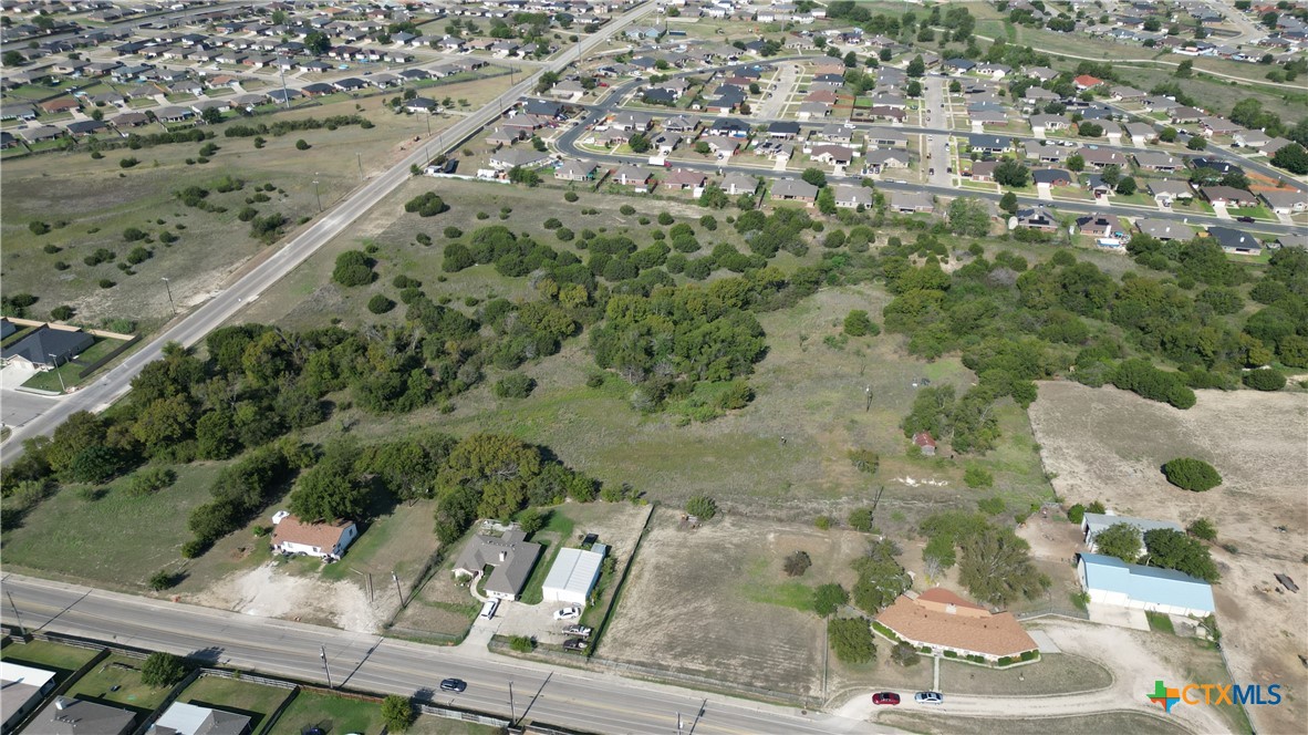 Tbd Cody Poe And Edgefield Drive Property Photo 3