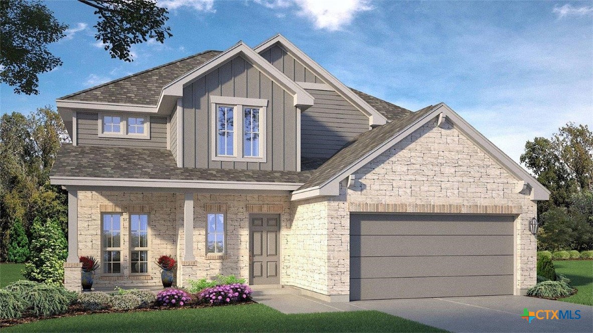 3831 Lorenzen Court Property Photo 1