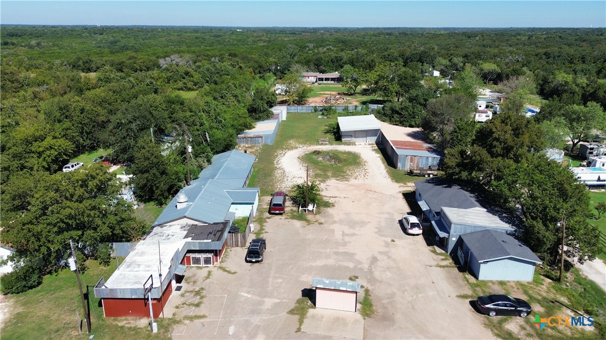439 Fm 2604 Property Photo 17