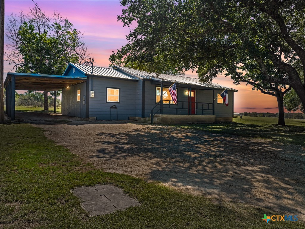 3483 County Road 158 Property Photo 2