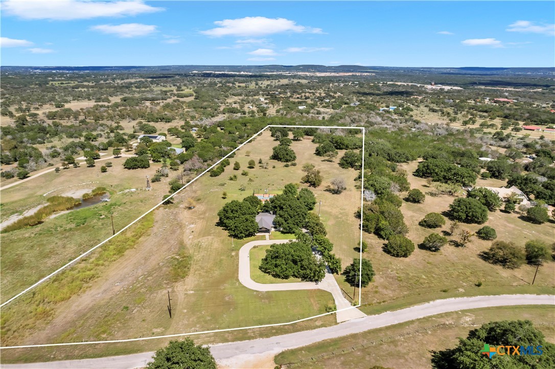 432 Painted Horse Trail Property Photo 3