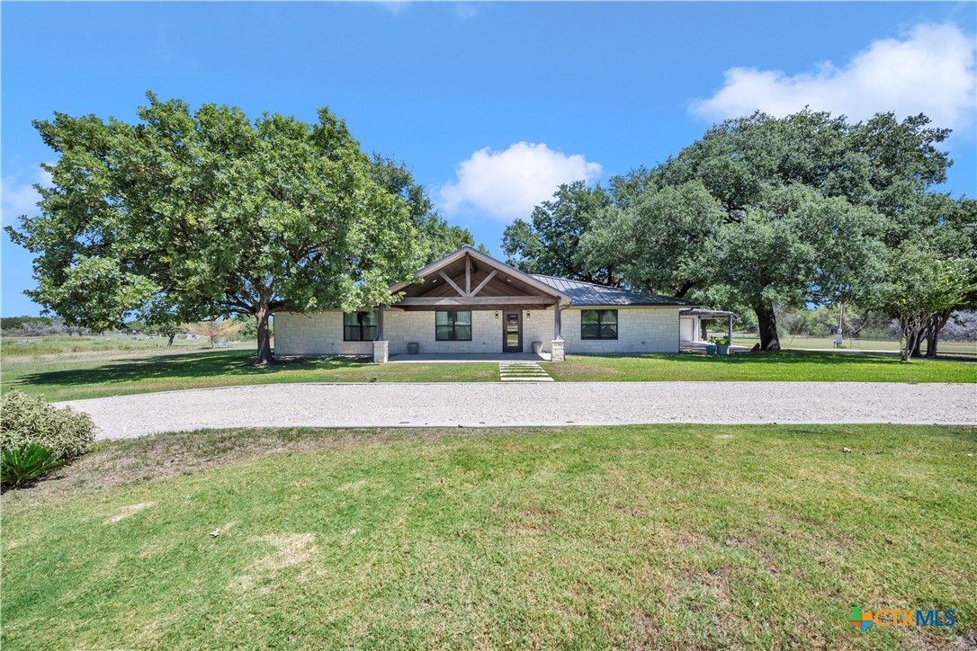 432 Painted Horse Trail Property Photo 1