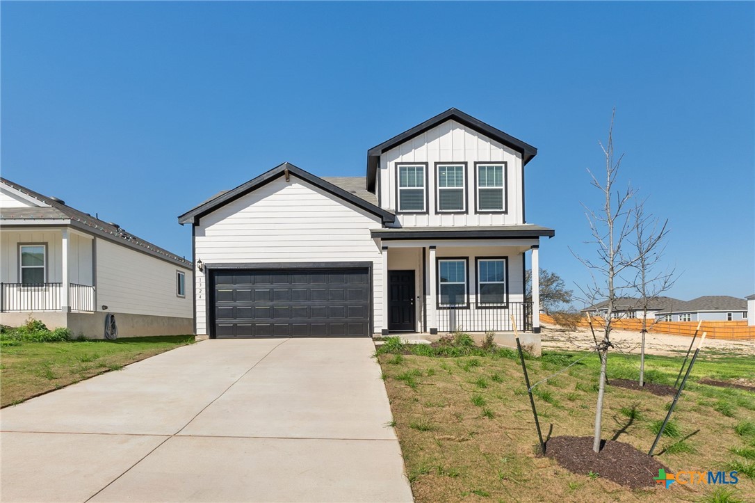 1324 Big Sky Court Property Photo 1