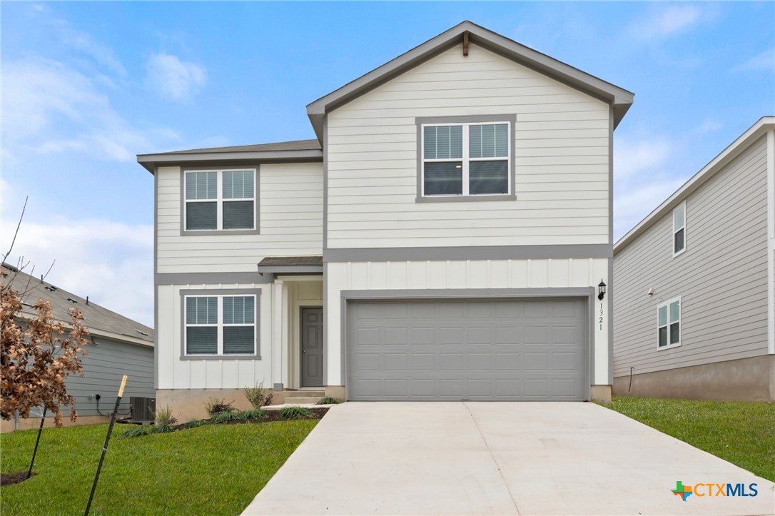 1321 Big Sky Road Property Photo 1