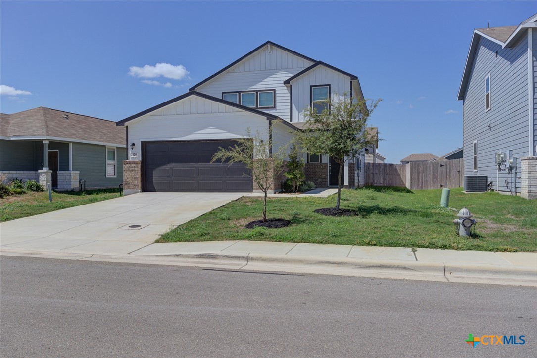 2420 Dielman Drive Property Photo 1