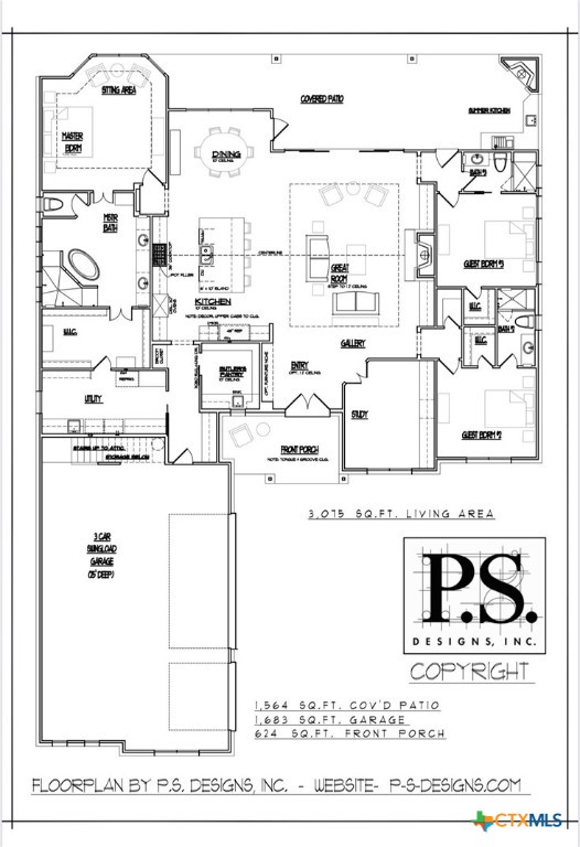 873 Annabelle Property Photo 4