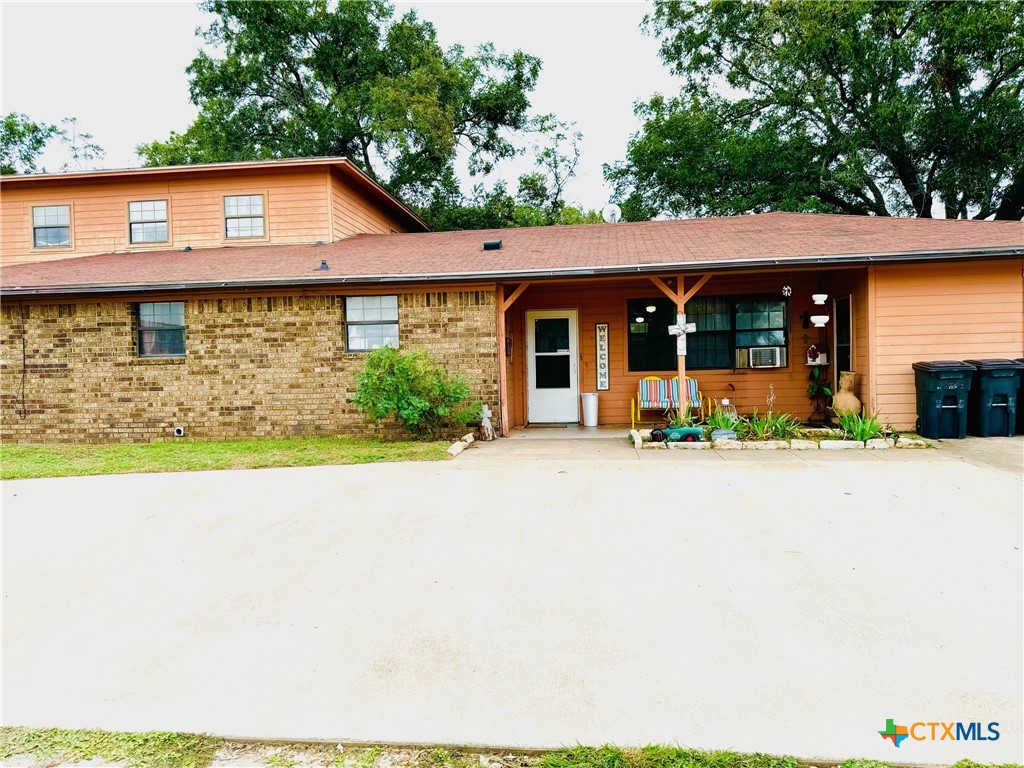 510 County Road 317 Property Photo