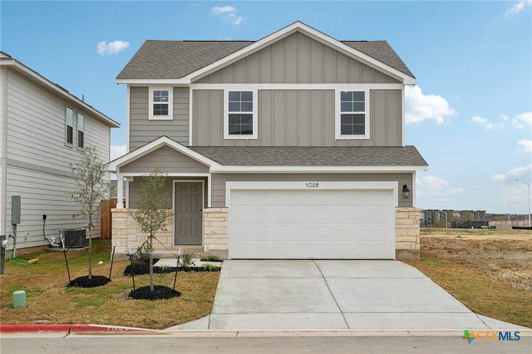 1028 Wild Leaf Way Property Photo