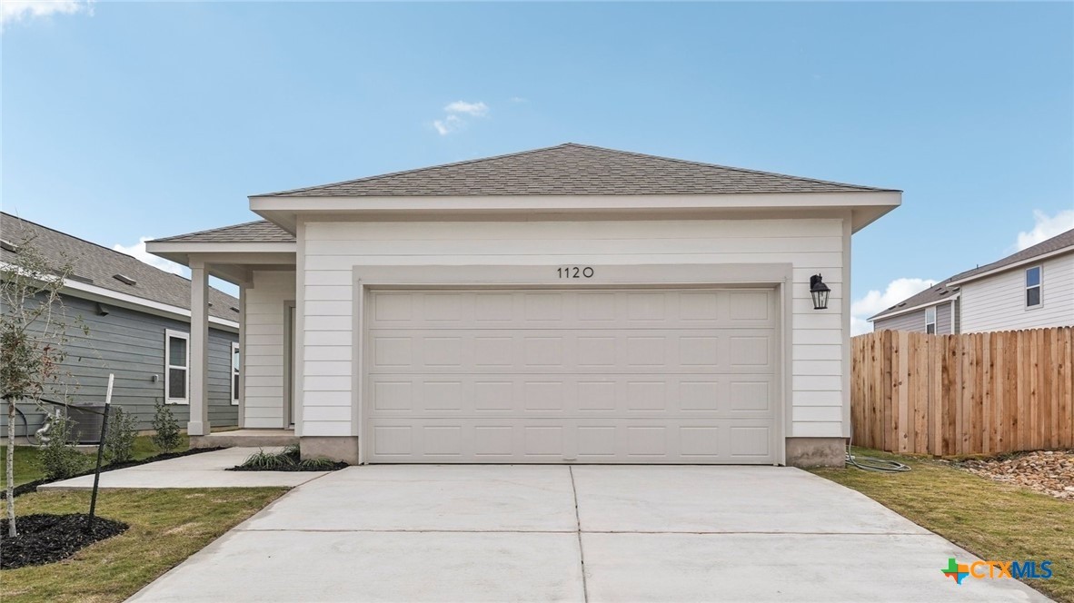 1120 Wild Leaf Way Property Photo