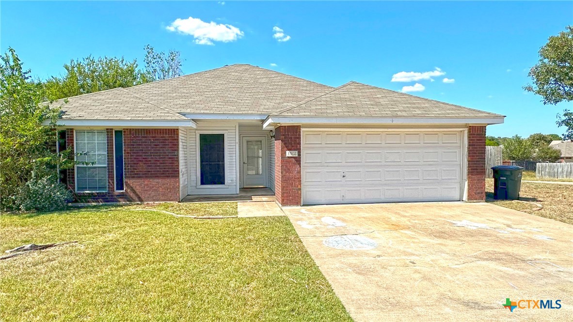 1302 Creek Street Property Photo