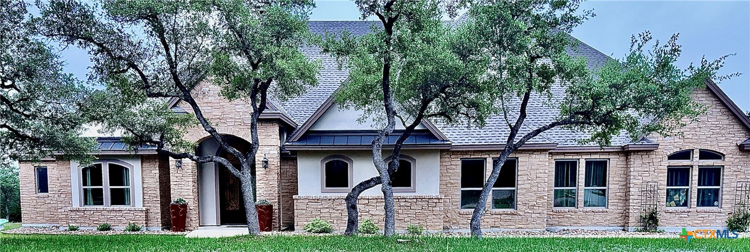 1194 Vaquero Way Property Photo