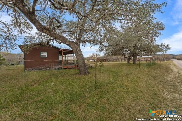 831 County Road 350 Property Photo 10