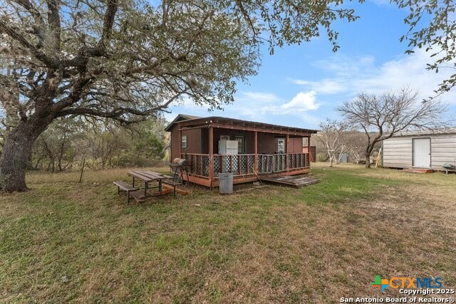 831 County Road 350 Property Photo 13