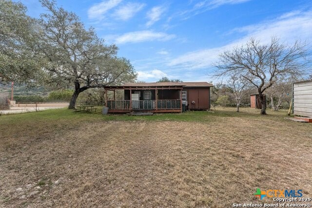 831 County Road 350 Property Photo 14