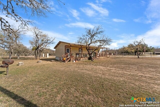 831 County Road 350 Property Photo 29