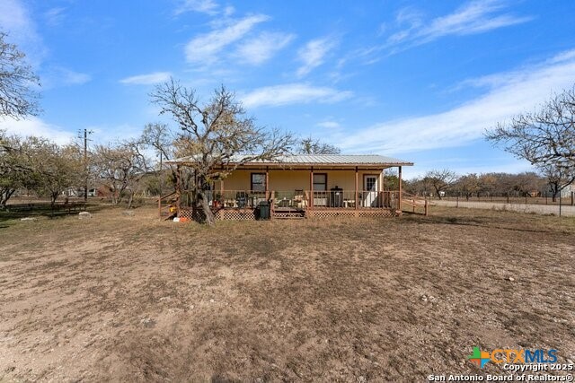 831 County Road 350 Property Photo 30