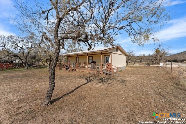 831 County Road 350 Property Photo 31