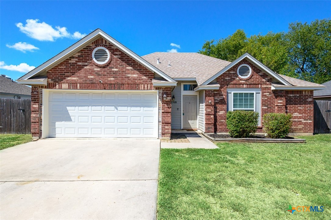 2709 Starling Drive Property Photo 1