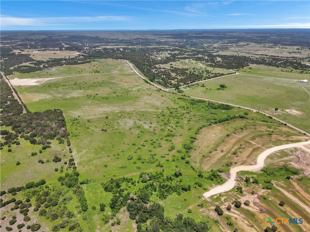 Lot 2 CR 207 Property Photo 1