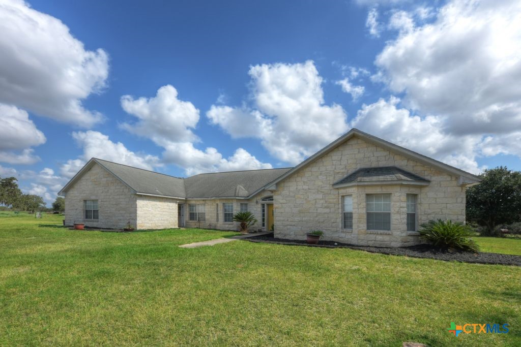 1649 State Highway 119 Property Photo 1