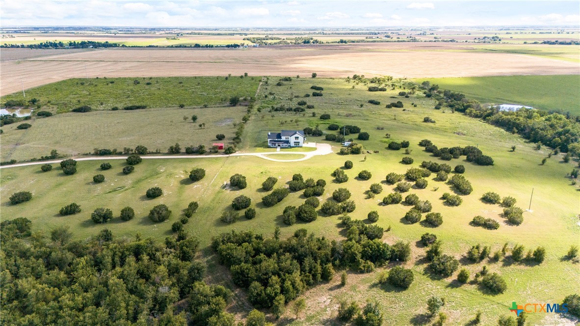 7351 Hackberry Road Property Photo