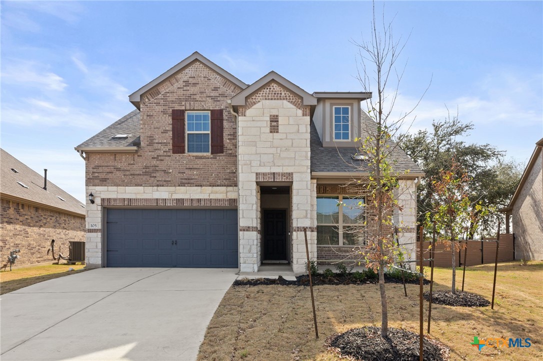 105 Raleigh Drive Property Photo